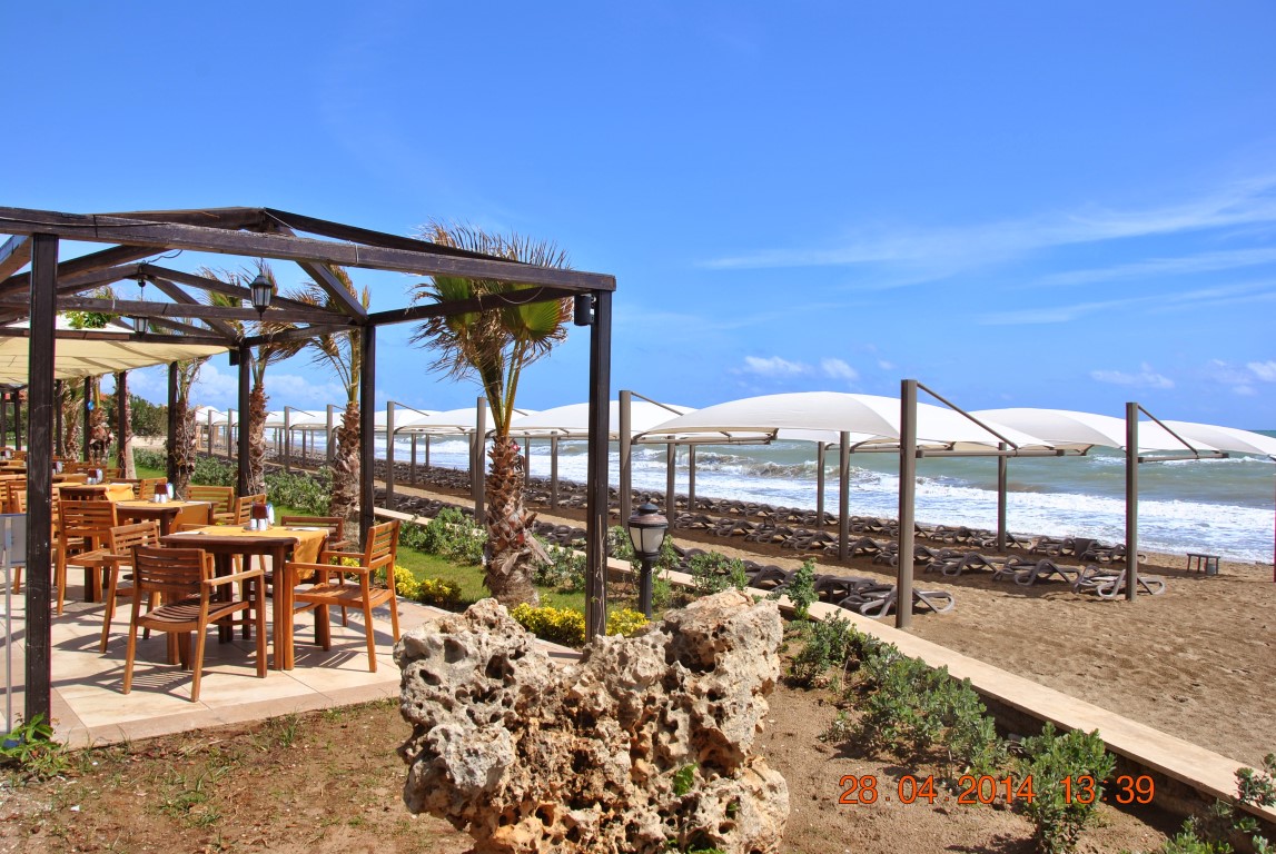 imagini hotel BELLIS BELEK